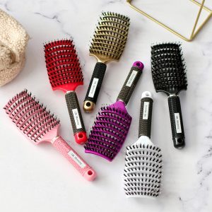 برس اکستنشن مو دکتر مورنینگ