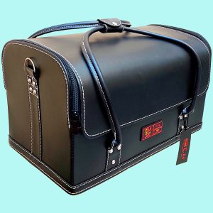 کیف لوازم آرایش و گریم زنانه ای ام مدل 1